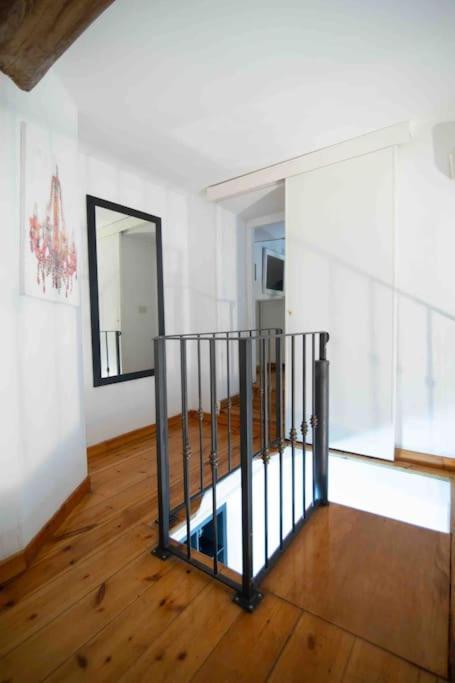 דירות רומא Via Dei Cestari Loft מראה חיצוני תמונה