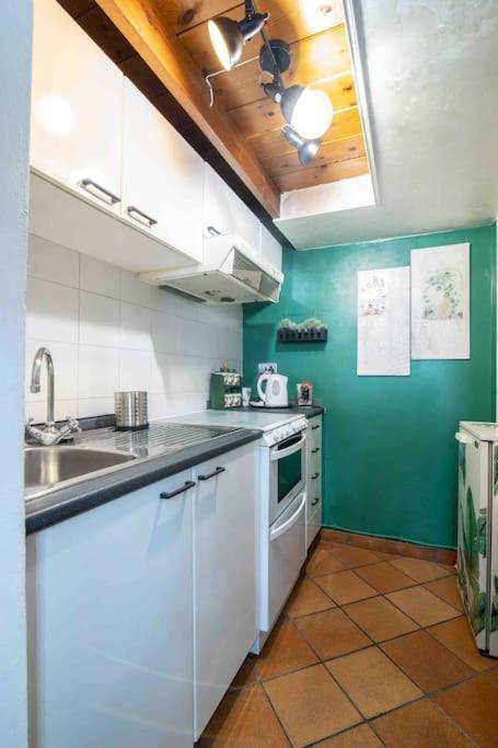 דירות רומא Via Dei Cestari Loft מראה חיצוני תמונה